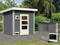 Ofen 9 kW Bio externe Strg easy