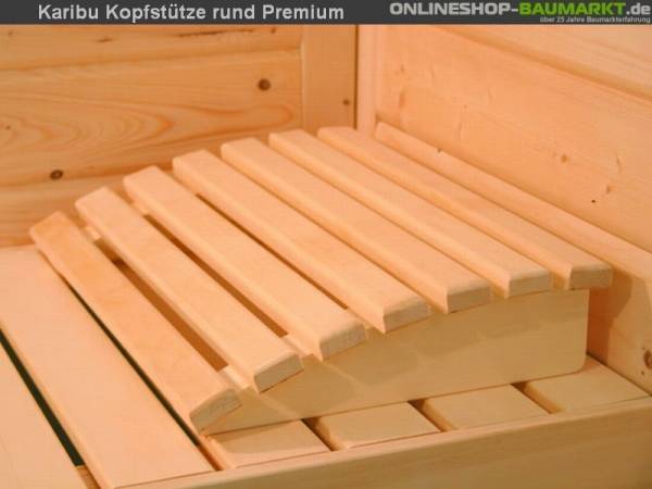 Karibu Kopfstütze Premium Karibu Kopfstütze Premium