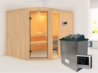 Ofen 9 KW externe Strg easy