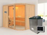 Ofen 9 KW externe Strg easy