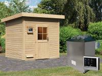 Ofen 9 KW externe Strg easy