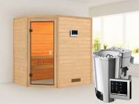 Ofen 3,6 kW Bio-Ofen externe Strg. easy